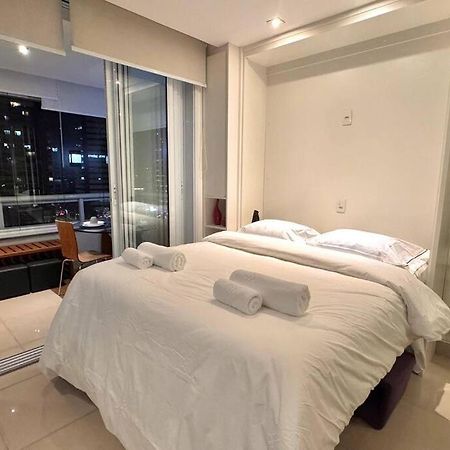 143 - Rentaqui Apartamento Be Paulista Comfort 상파울루 외부 사진