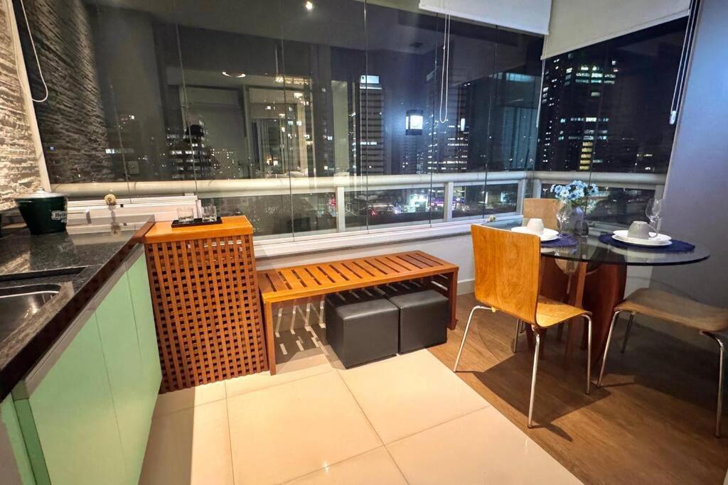 143 - Rentaqui Apartamento Be Paulista Comfort 상파울루 외부 사진